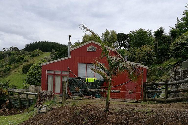 Photo of property in 56 Cowell Street, Kawhia, 3889