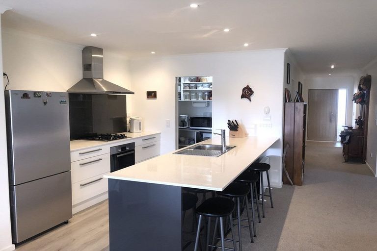 Photo of property in 4 Flax Street, Ruakaka, 0116