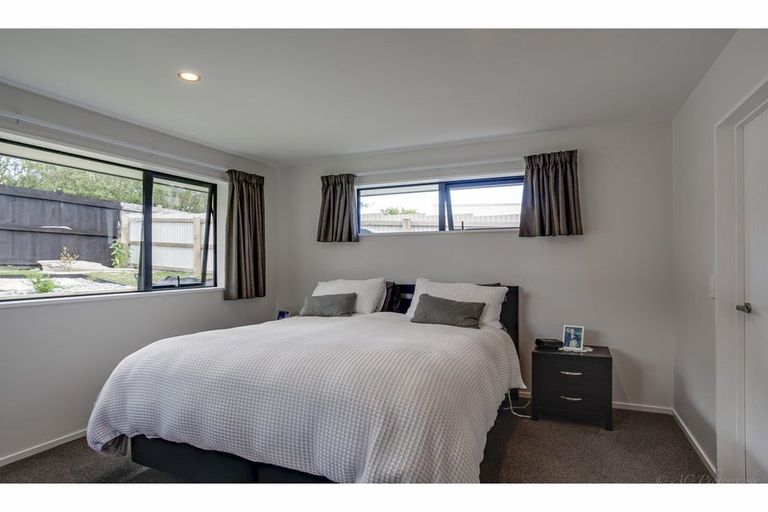 Photo of property in 2 Fisher Place, Glenwood, Timaru, 7910