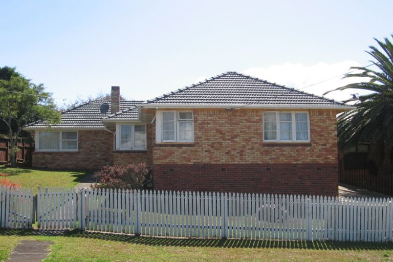 Photo of property in 12 Kohekohe Street, New Lynn, Auckland, 0600