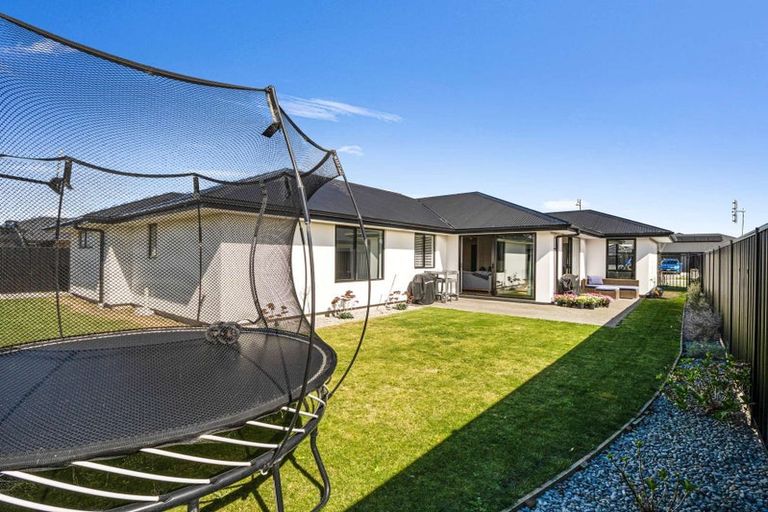 Photo of property in 5 Isa-lei Road, Kaiapoi, 7630