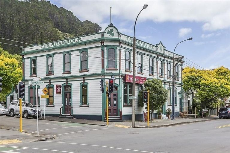 Photo of property in 230a Tinakori Road, Thorndon, Wellington, 6011