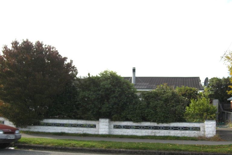 Photo of property in 36a Craven Street, Sockburn, Christchurch, 8042