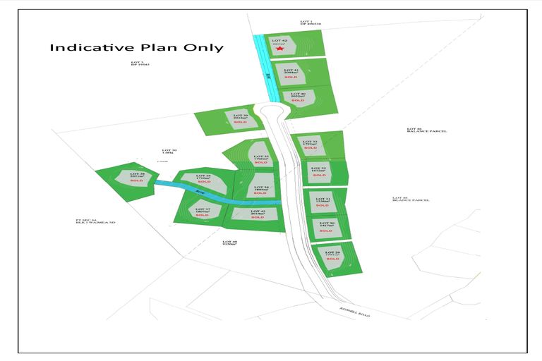 Photo of property in Galeo, 50 Redmill Road, Redwood Valley, Richmond, 7081