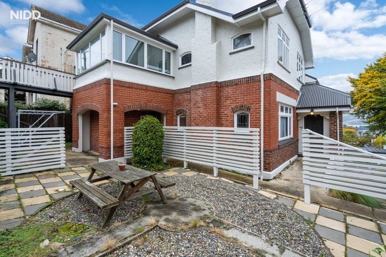 Photo of property in 1 Albany Street, North Dunedin, Dunedin, 9016