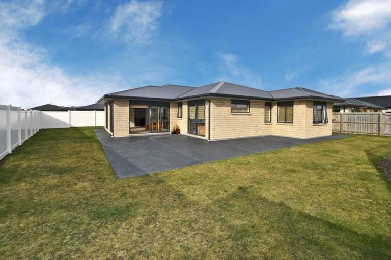 Photo of property in 7 James Caird Lane, Wigram, Christchurch, 8025