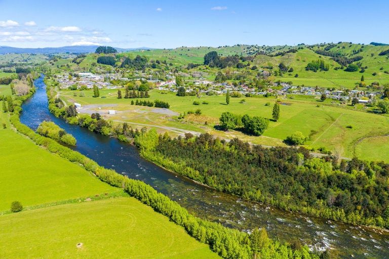 Photo of property in 123 Miro Street, Manunui, Taumarunui, 3924