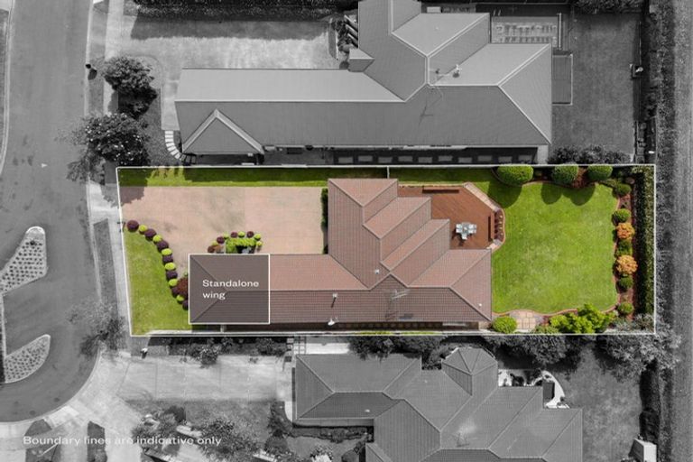 Photo of property in 13 Rosewood Court, Huntington, Hamilton, 3210