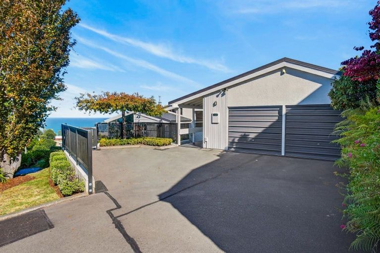 Photo of property in 9 Harvey Road, Bluff Hill, Napier, 4110