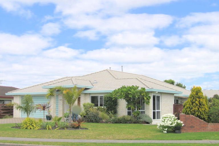 Photo of property in 184 Grenada Street, Mount Maunganui, 3116