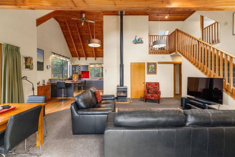 Photo of property in 12 Tui Street, Saint Leonards, Dunedin, 9022