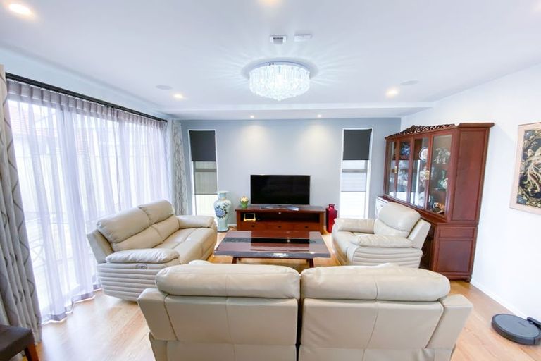 Photo of property in 45 Motatau Road, Papatoetoe, Auckland, 2025