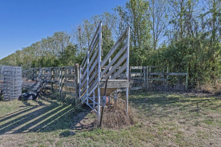 Photo of property in 1436 Saunders Road, Hororata, Darfield, 7572