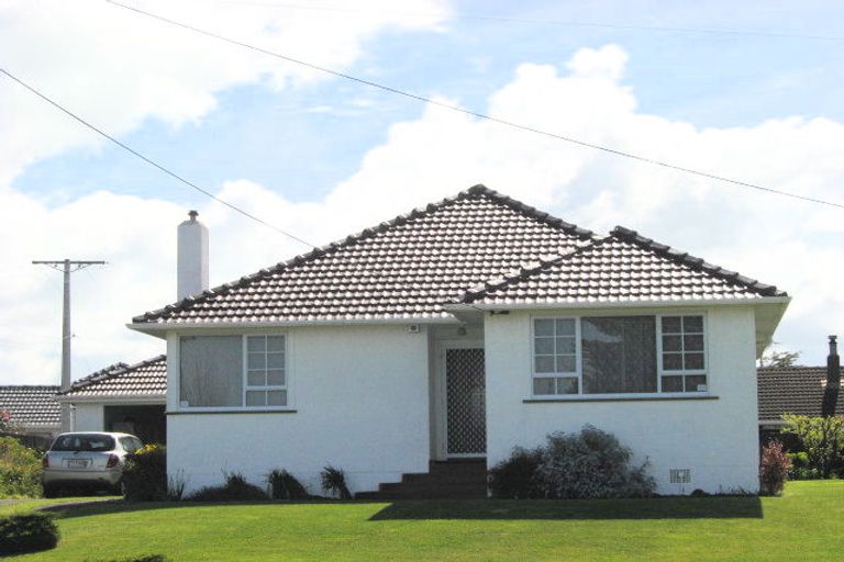 Photo of property in 42 Konini Street, Tawhero, Whanganui, 4501