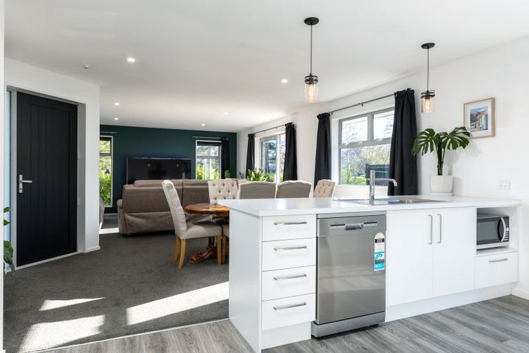 Photo of property in 40a Parker Street, Mayfield, Blenheim, 7201