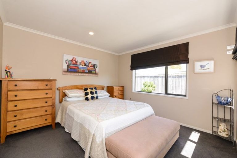 Photo of property in 3 Pelorus Place, Redwoodtown, Blenheim, 7201