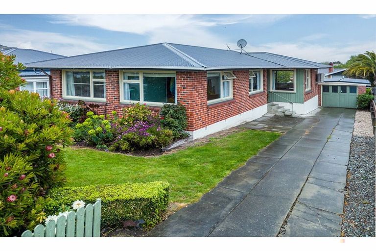 Photo of property in 220 Church Street, West End, Timaru, 7910