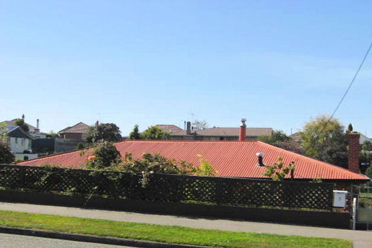 Photo of property in 5 Rimu Street, Highfield, Timaru, 7910