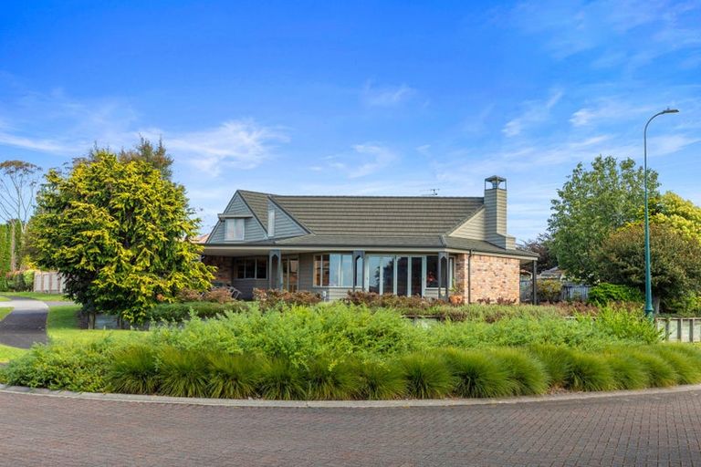 Photo of property in 5 Sissinghurst Court, Bethlehem, Tauranga, 3110