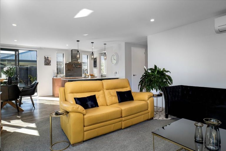 Photo of property in 17 Lemonwood Drive, Rolleston, 7615