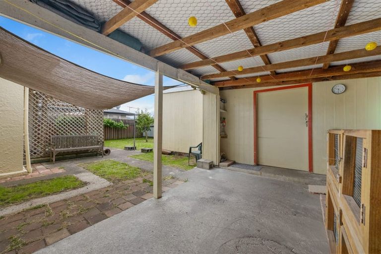 Photo of property in 97 Howick Road, Redwoodtown, Blenheim, 7201