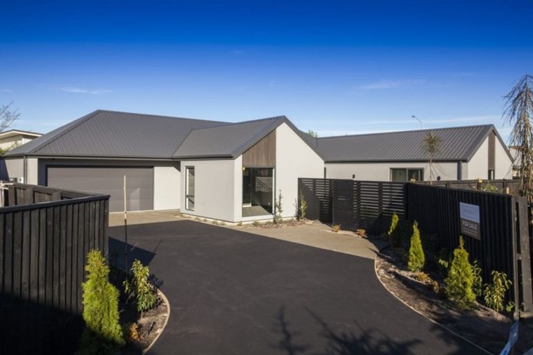 Photo of property in 3 Stallion Avenue, Halswell, Christchurch, 8025