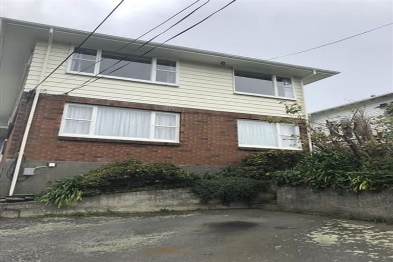 Photo of property in 1/8 Reading Street, Karori, Wellington, 6012
