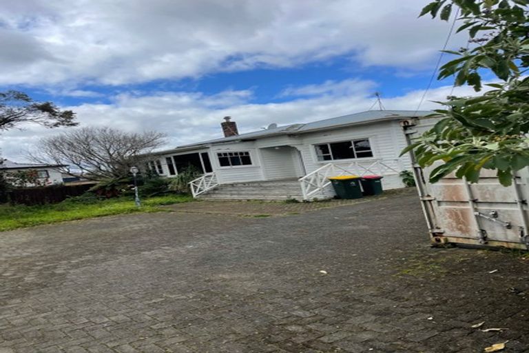 Photo of property in 18 Rogers Road, Manurewa, Auckland, 2102