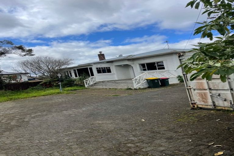 Photo of property in 18 Rogers Road, Manurewa, Auckland, 2102