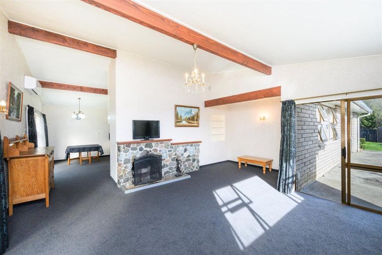 Photo of property in 6 Flower Street, Bulls, 4818