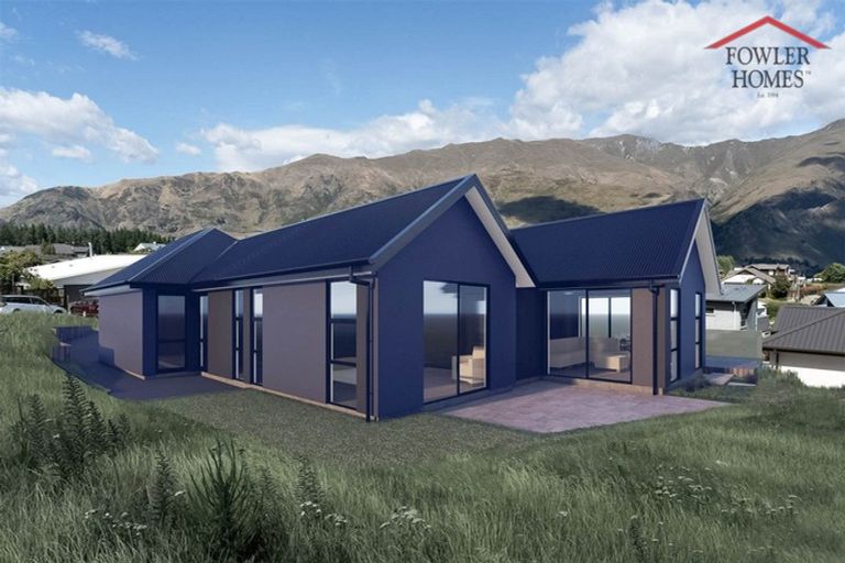 Photo of property in 9 Mcleod Avenue, Wanaka, 9305