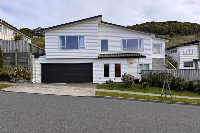 Photo of property in 57 Mauldeth Terrace, Churton Park, Wellington, 6037