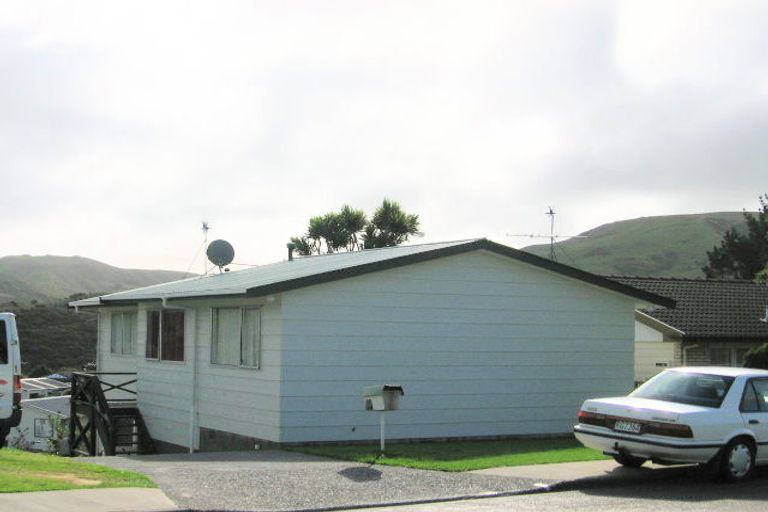Photo of property in 18 Ilam Grove, Kelson, Lower Hutt, 5010