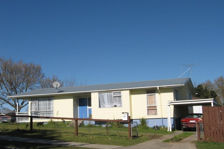 Photo of property in 67 Eastburn Street, Papakura, 2110