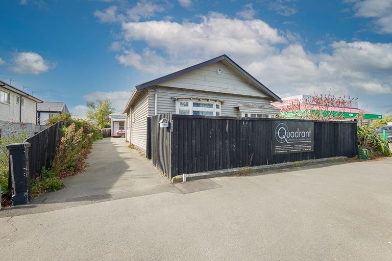 Photo of property in 148a Fitzgerald Avenue, Christchurch Central, Christchurch, 8011