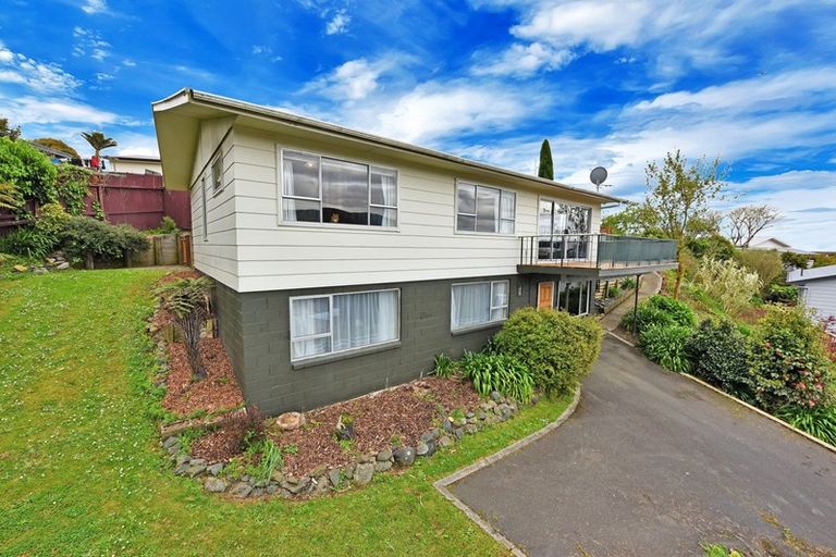 Photo of property in 4a Warwick Street, Richmond, 7020