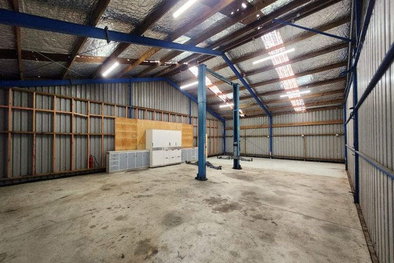 Photo of property in 935 Kakaramea Road, Ngahinapouri, Te Awamutu, 3876