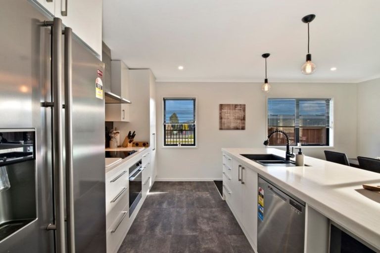 Photo of property in 1 Philippa Drive, Rolleston, 7615