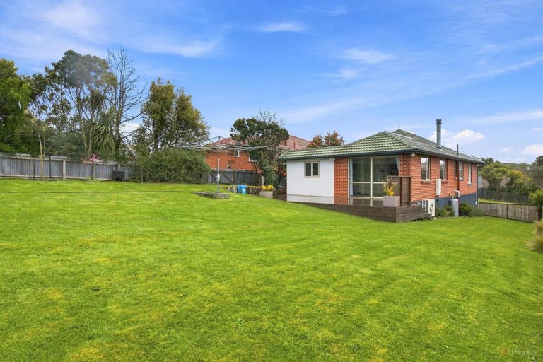 Photo of property in 12 Bradley Street, Watlington, Timaru, 7910