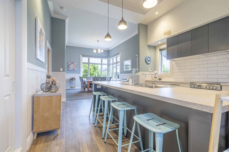 Photo of property in 17 Swinton Street, Gladstone, Invercargill, 9810