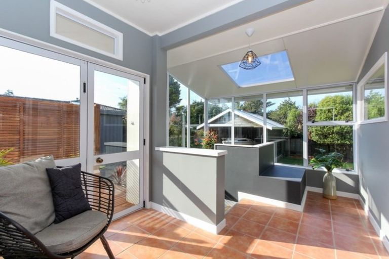 Photo of property in 253c Coronation Avenue, Welbourn, New Plymouth, 4310