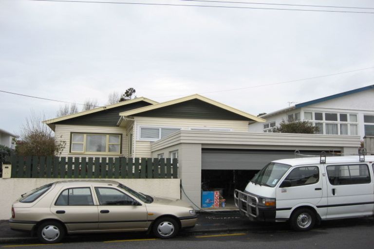 Photo of property in 55 Mill Road, Lower Vogeltown, New Plymouth, 4310
