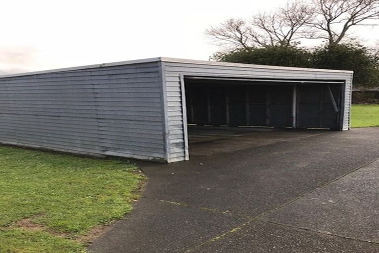 Photo of property in 302 Kirkbride Road, Mangere, Auckland, 2022