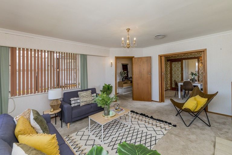 Photo of property in 611 Queen Street East, Levin, 5510