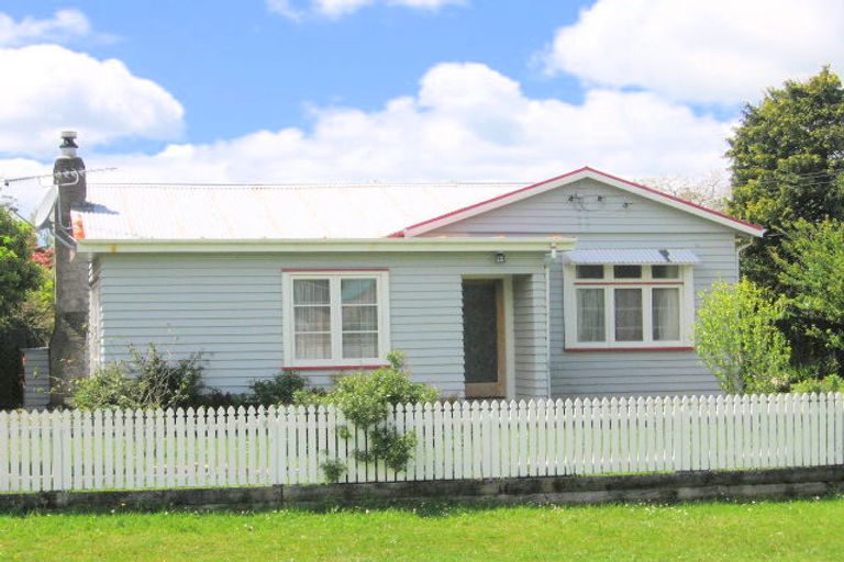 Photo of property in 39 Martin Road, Waihi, 3610