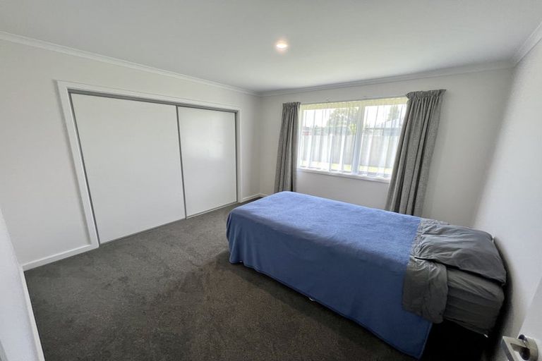 Photo of property in 4 Redhaven Rise, Netherby, Ashburton, 7700