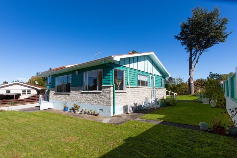 Photo of property in 25 Guy Street, Dannevirke, 4930