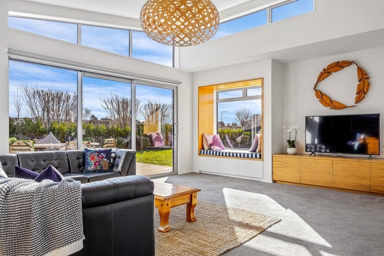 Photo of property in 131 Metehau Street, Marshland, Christchurch, 8083