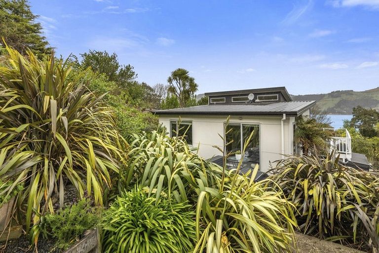 Photo of property in 4 Seddon Street, Ravensbourne, Dunedin, 9022