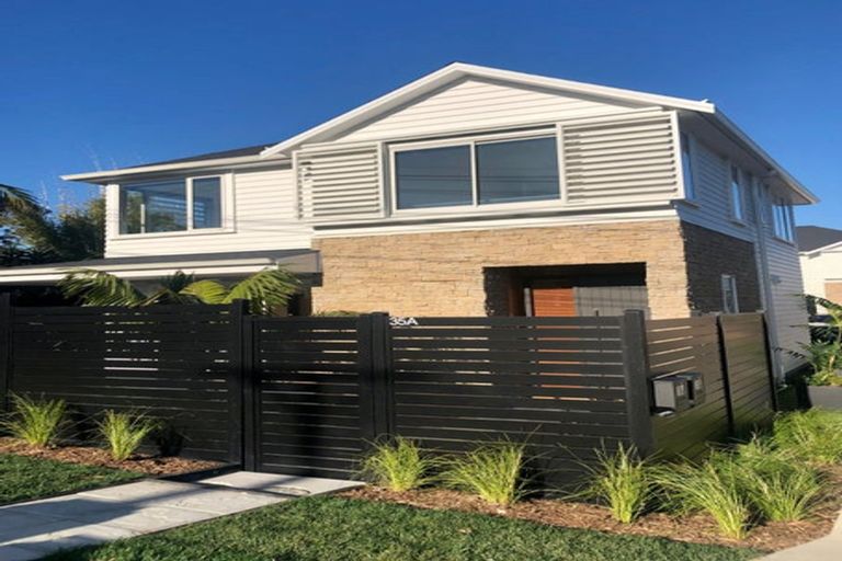 Photo of property in 35a Waiake Street, Torbay, Auckland, 0630